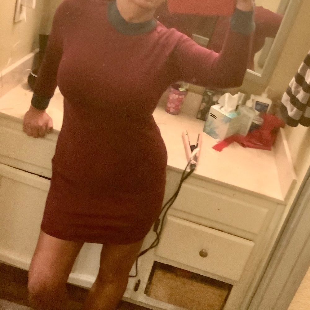 NEW LISTING‼️ FREE PEOPLE Slip Dress NWOT - Picture 10 of 13